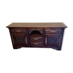 Enfilade scuplt