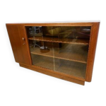 Enfilade de style �cole d'amsterdam, ann�es 1950