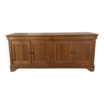 Enfilade style louis philippe Enfilade style louis philippe