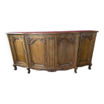 Enfilade style louis xv Enfilade style louis xv