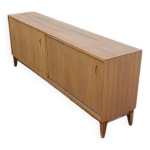 Enfilade style scandinave