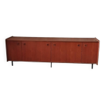 Enfilade de style scandinave