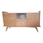 Enfilade style scandinave