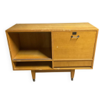 Enfilade de style scandinave années 50 / 60 Enfilade de style scandinave années 50 / 60