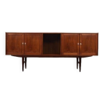 Enfilade en teck, design danois, ann�es 1970, production : danemark