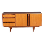 Enfilade par tom robertson pour mcintosh de kirkcaldy, 1960