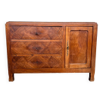 Enfilade vintage 1940