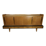 Enfilade vintage chne
