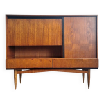 Enfilade vintage, meuble bar ancien, buffet Enfilade vintage, meuble bar ancien, buffet