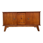 Enfilade vintage meuble tv scandinave Enfilade vintage meuble tv scandinave