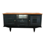 Enfilade vintage revisit�e