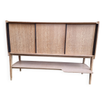 Enfilade vintage roger landault