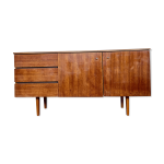 Enfilade vintage scandinave 1950 Enfilade vintage scandinave 1950