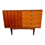 Enfilade vintage style guariche guermonprez