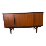 Enfilade vintage style scandinave