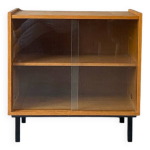 Enfilade vitrine vintage ( ou meuble télé ) Enfilade vitrine vintage ( ou meuble télé )