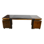 norme bureau de direction dition faram italy vintage 1980