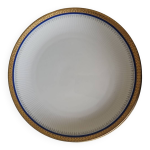 Ensemble de 11 assiettes  dessert seltmann weider