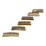 Ensemble de 6 portes couteaux