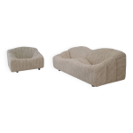 Ensemble abcd par pierre paulin pour artifort, 1960s