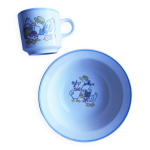 Ensemble bb bol + tasse