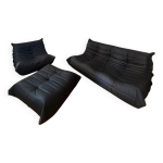 Ensemble de canap�s togo par michel ducaroy pour ligne roset 1970
