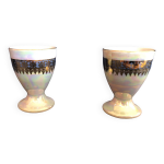Ensemble coquetiers