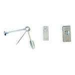 Ensemble cure pipe et coupe cigare