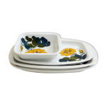 Ensemble de plats 1970 seltmann