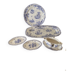 Ensemble plats vaisselle moustier Ensemble plats vaisselle moustier