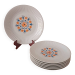 Ensemble service vaisselle
