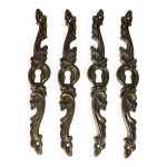 Entr�e de serrure de meuble