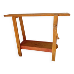 Etabli en bois pour enfant Etabli en bois pour enfant