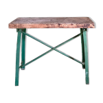 tabli console ancienne