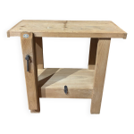 tabli pour enfant en bois