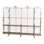 Etagre de boulanger 1900