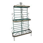 Etagere de boulanger