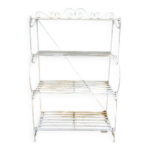 tagre classique franaise en fer forg