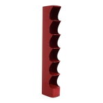 tagre colonne design valrie doubroucinskis pour rodier vintage 1970