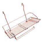 Etagre de cuisine avec porte - rouleau essuie - tout