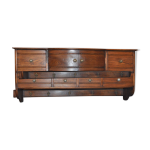 tagre  pices en orme