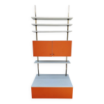 tagre modulaire