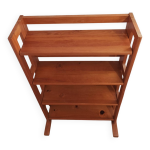 Étagère pliante bouquiniste Étagère pliante bouquiniste