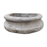 Evier pierre reconstitu�e d�but xx�me