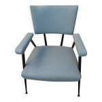 Fauteuil 1950 / 60 colette gueden Fauteuil 1950 / 60 colette gueden