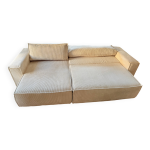 Fauteuil 3 / 4 places convertible Fauteuil 3 / 4 places convertible
