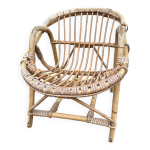 Fauteuil 70s mini nous