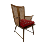 Fauteuil allemagne de l ouest, annes 1960