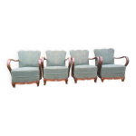 Fauteuils anciens