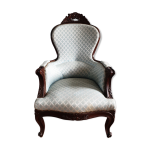 Fauteuil ancien